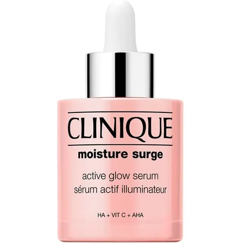 Clinique Moisture Surge Active Glow Serum 30ml – immagine 2