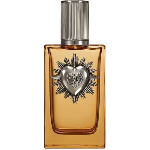 Dolce & Gabbana Devotion Pour Homme Parfum 100ml – trasparente 100ml – immagine 4