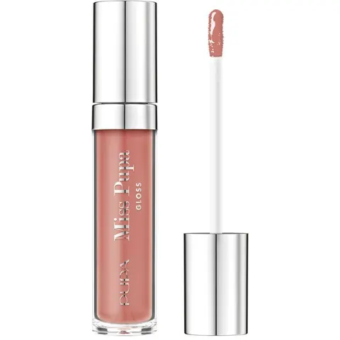 Pupa Miss Gloss 405 Blush Nude – immagine 3