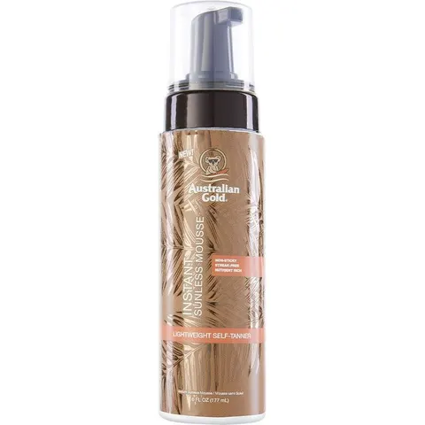 Australian Gold Instant Sunless Mousse 177 ML – immagine 2