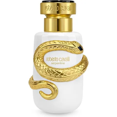 Roberto Cavalli Serpentine Parfum 50mL – trasparente 50ml – immagine 3