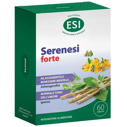 Esi Seren Forte 60oval – immagine 5