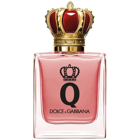 by Dolce&Gabbana Eau de Parfum Intense - 50 ML – trasparente 50ml – immagine 3