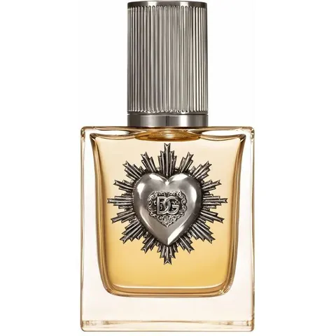 Dolce & Gabbana Devotion For Men Eau de Parfum 50ml – trasparente 50ml – immagine 3