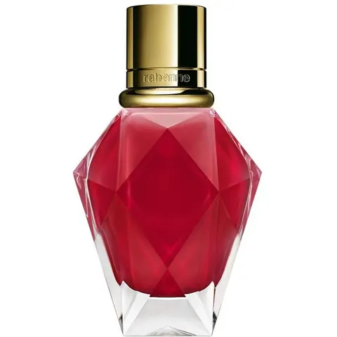 Rabanne MILLION RED FOR HER Parfum – trasparente 30ml – immagine 2