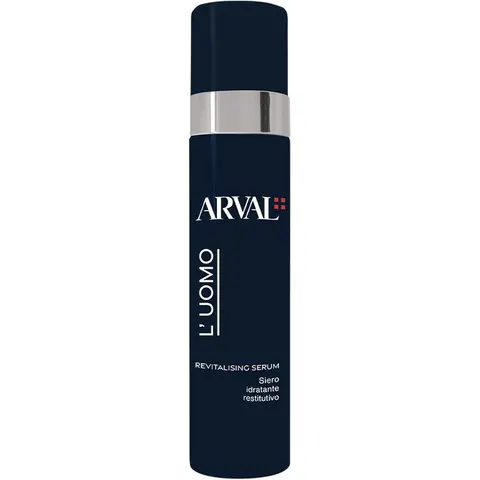 Arval UOMO Revitalising Serum 50ml – immagine 2