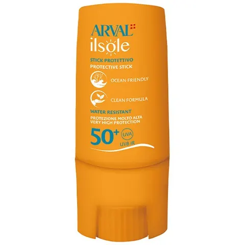 Arval Il Sole Stick protettivo SPF50+ – immagine 3