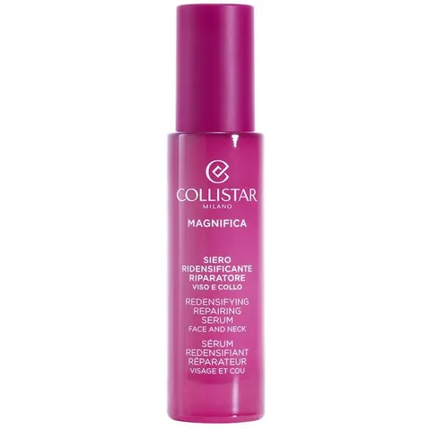 Collistar Magnifica Replumping and Redensifying Serum 30mL – immagine 3