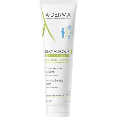 a-derma Dermalibour + crema barriera 100 ml – immagine 3