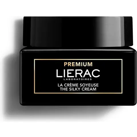 Lierac Crema setosa Premium 50 ml – immagine 4