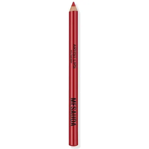 Mesauda Artist Lips - N. 111 CHERRY – immagine 2