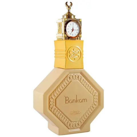 Nabeel Bankam - 100 ML – immagine 2