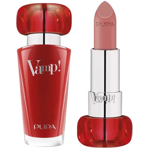 Pupa Vamp Lipstick 207 – immagine 2