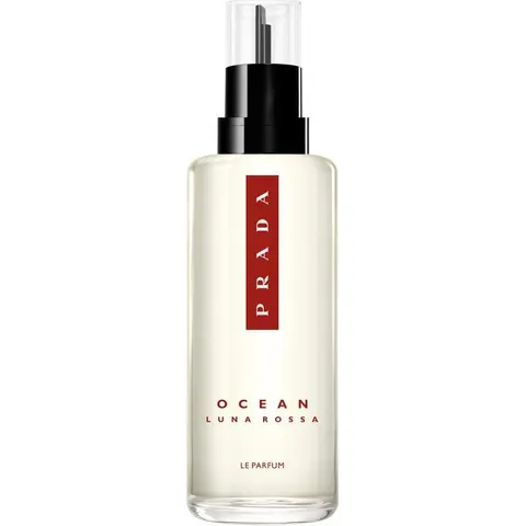 Prada LUNA ROSSA OCEAN Eau De Parfum – trasparente 150ml – immagine 3