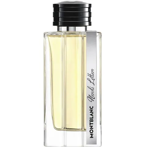The Montblanc Collection Neroli Letters - 125 ML – immagine 2