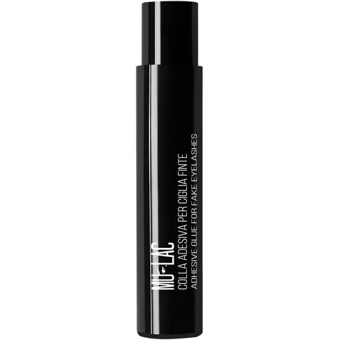 Mulac Eyelashes Glue – trasparente all – immagine 2