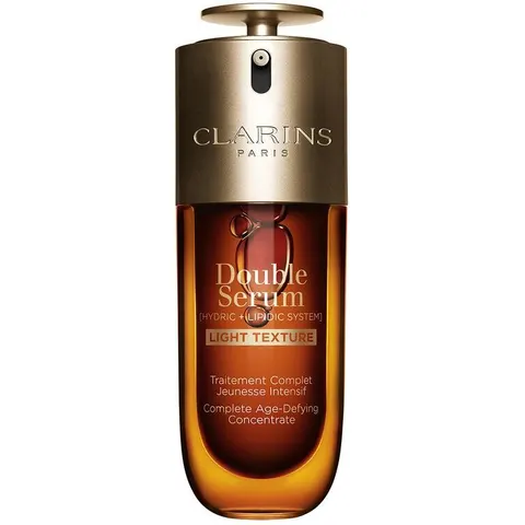 Clarins Double Serum Light Texture 75 ML – immagine 3