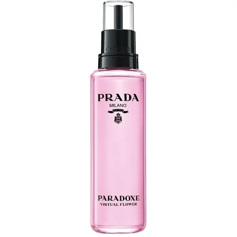 Prada PARADOXE VIRTUAL FLOWER Eau De Parfum – trasparente 100ml – immagine 3
