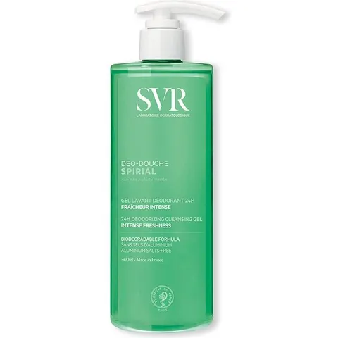 Svr Spirial deo doccia 400 ml – immagine 2