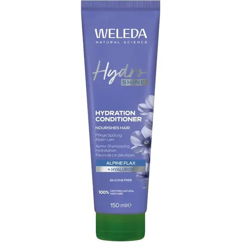 Weleda Hydra Shine Conditioner, 150 ml – immagine 3