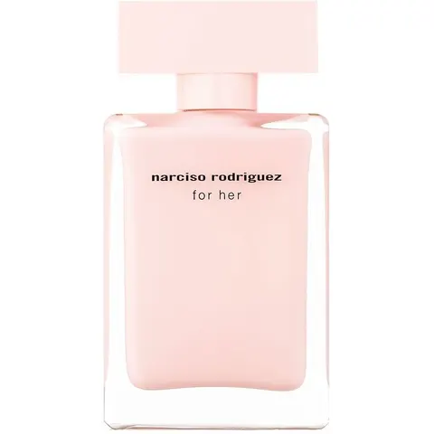 Narciso Rodriguez For Her Edp 50ml – immagine 4