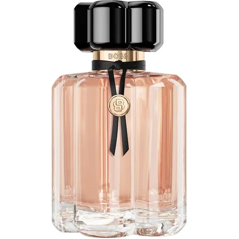 Hugo Boss BOTTLED BEYOND FOR HER Eau De Parfum – trasparente 100ml – immagine 2