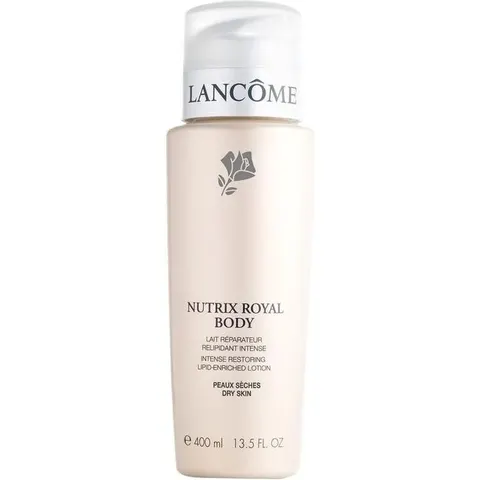 Lancome Nutrix Royal Body 400 ML – immagine 4