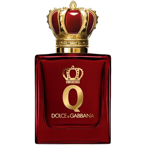 Dolce & Gabbana Q by Parfum 50ml – trasparente 50ml – immagine 3
