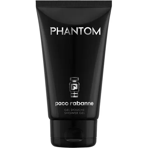 Rabanne Panthom Docciaschiuma – immagine 2