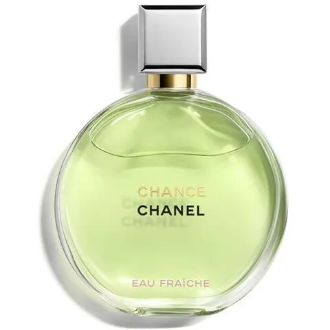 CHANEL CHANCE EAU FRAÎCHE Eau De Parfum – trasparente 50ml – immagine 2