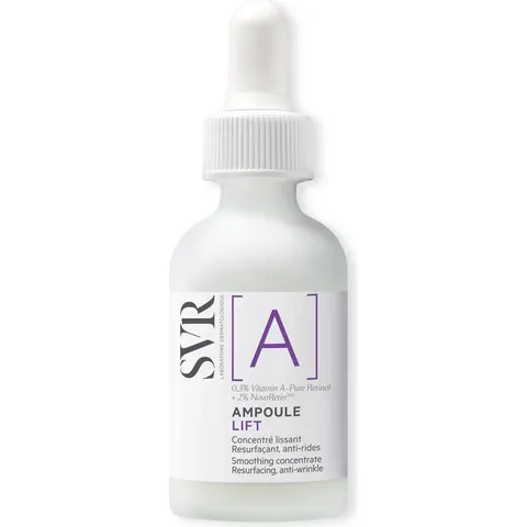SVR [a] Ampoule Lift 30 ML – immagine 4
