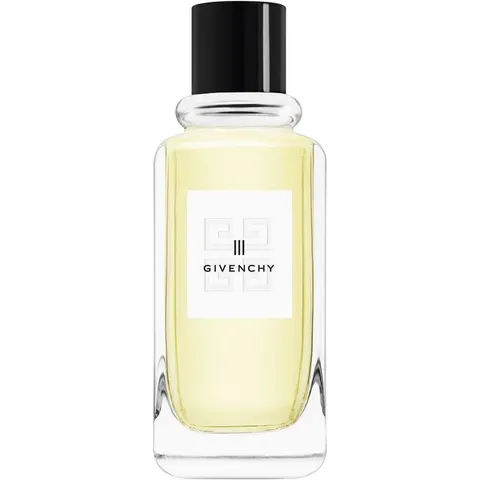 Givenchy III New 100 ML - 100 ML – immagine 3