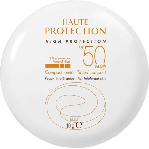 Avene Avène, Solare Compatto SPF50+, 10 g – immagine 3