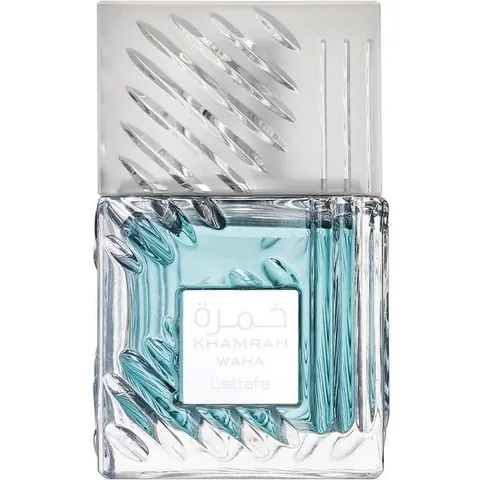 Lattafa Khamrah Waha - 100 ML – immagine 2
