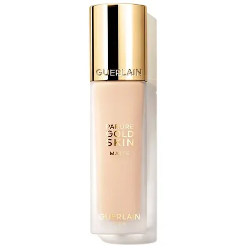Guerlain Parure Gold Mate make up #2W – 2W all – immagine 3
