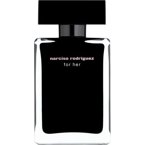 Narciso Rodriguez For Her Edt 50ml – trasparente 50ml – immagine 5