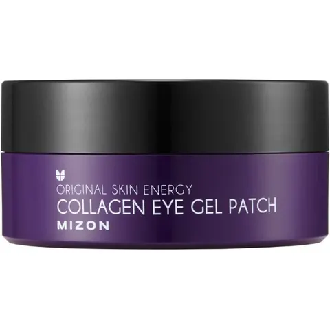 MIZON Collagen Eye Gel Patch 60 PZ – immagine 4