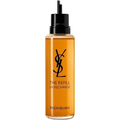 Yves Saint Laurent Libre Eau De Parfum Intense 100 ML – immagine 4