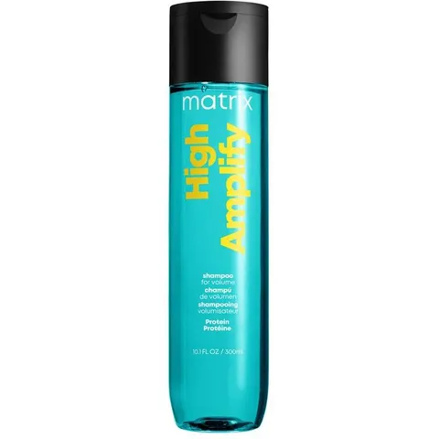 MATRIX High Amplify Shampoo For Volume 300 ML – immagine 3