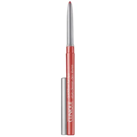 0.3g Clinique Quickliner for Lips – Intense Cayenne all – immagine 3