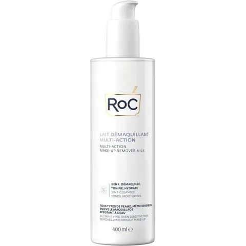 ROC Lait Démaquillant Multi-action 400 ML – immagine 5
