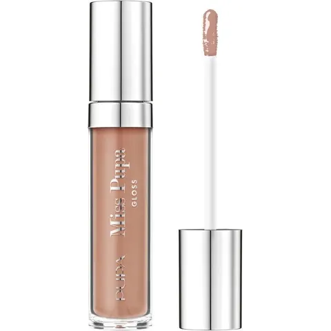 Pupa Miss Gloss 403 Nude Obsession – immagine 3