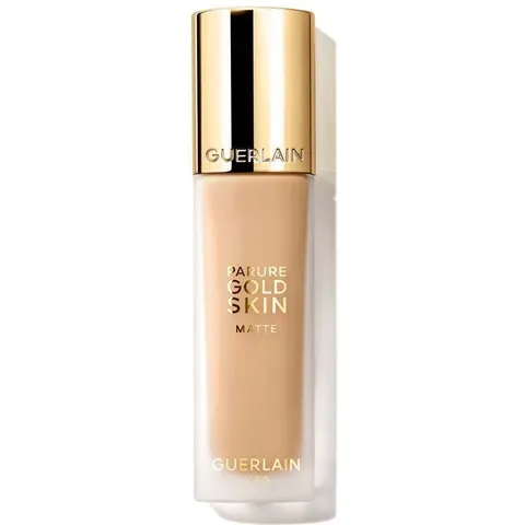 Guerlain Parure Gold Mate make up #3W – immagine 3