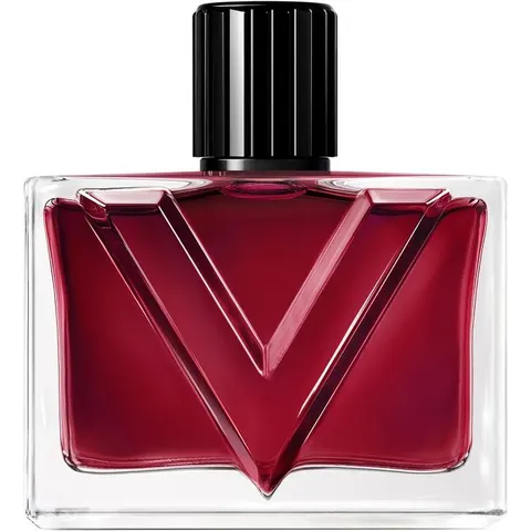 Valentino Vendetta Donna - 90 ML – trasparente 90ml – immagine 2