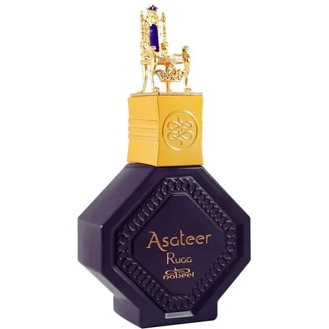 Nabeel Asateer Ruaa - Eau De Parfum 100 ML – immagine 2