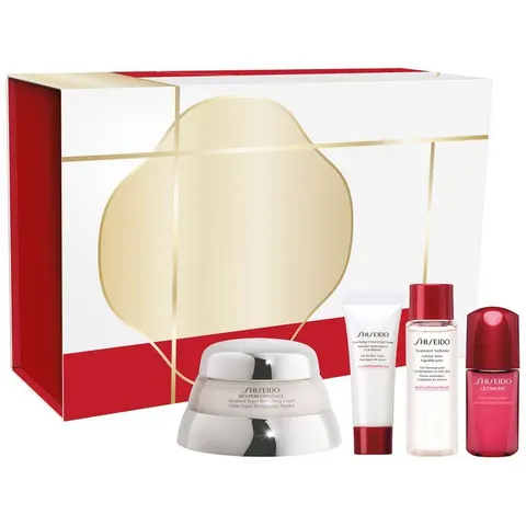 Shiseido Cofanetto Bio-performance – immagine 2