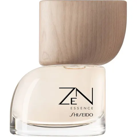 Shiseido ZEN ESSENCE Eau De Parfum – trasparente 30ml – immagine 5