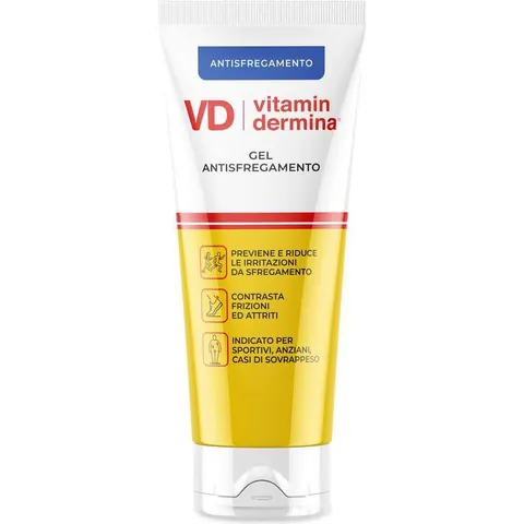 VITAMINDERMINA Gel Antisfregamento 30 ML – immagine 4
