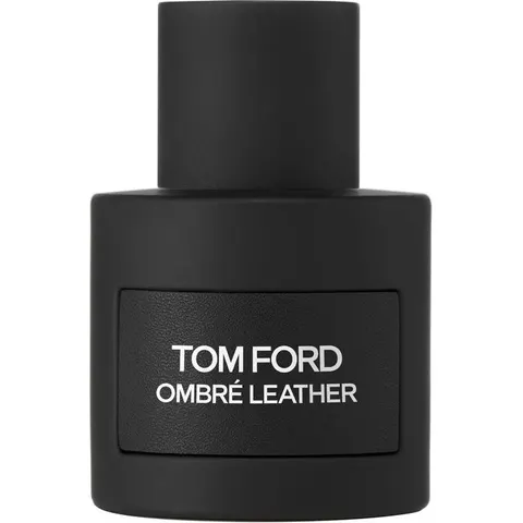 Tom Ford OMBRÈ LEATHER Eau de Parfum – trasparente 50ml – immagine 4