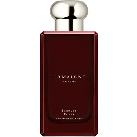 JO MALONE Scarlet Poppy Cologne Intense 100 ML – immagine 2